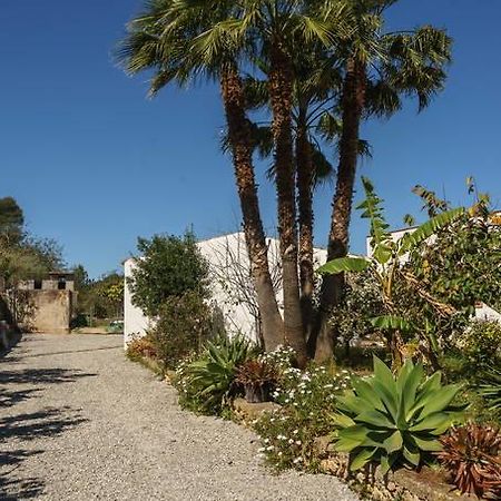 Вилла Can Beia Rural House Ibiza Nuestra Senora de Jesus Экстерьер фото