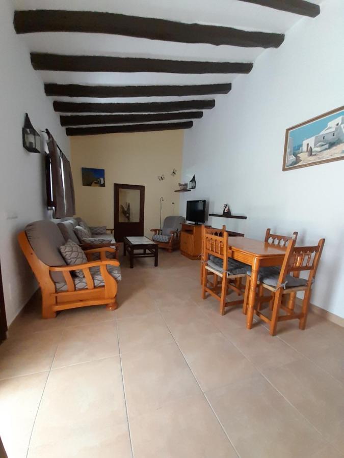 Вилла Can Beia Rural House Ibiza Nuestra Senora de Jesus Экстерьер фото