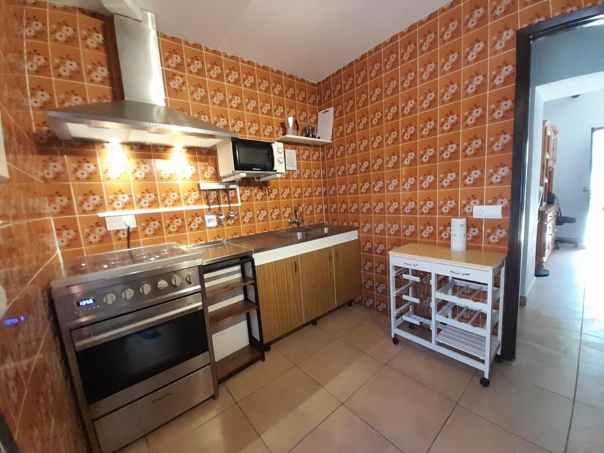 Вилла Can Beia Rural House Ibiza Nuestra Senora de Jesus Экстерьер фото